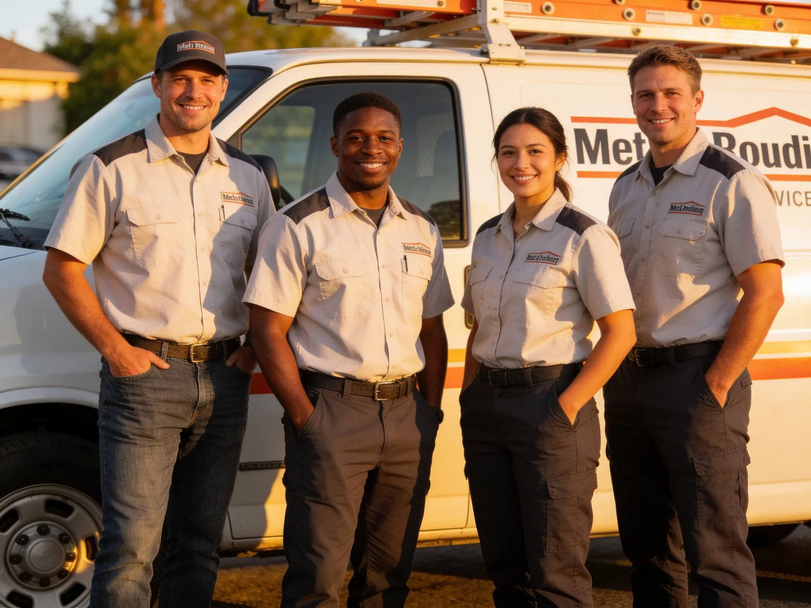 Metal Roof Installation company in Dunedin, FL
